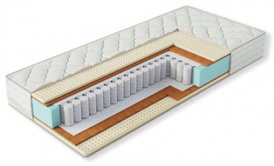 Матрас «Леон»
