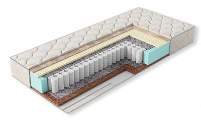Матрас «Сицилия»